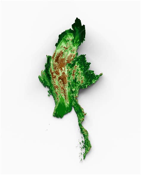 myanmar 3d result|3D .